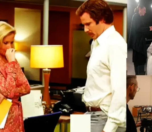 സിനിമയിലെ അതിവൈകാരിക പ്രണയരംഗങ്ങൾക്കിടയിൽ അഭിനേതാക്കൾക്ക് ഉത്തേജനം സംഭവിച്ചാൽ എന്ത് ചെയ്യും? വെളിപ്പെടുത്തലുകളുമായി ഹോളിവുഡ് ഇന്റിമസി കോർഡിനേറ്റർ