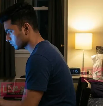 നിങ്ങളും പങ്കാളിയും രാത്രി ഉറങ്ങാൻ പോകുന്നത് വ്യത്യസ്ത സമയങ്ങളിലാണോ; എങ്കിൽ കാത്തിരിക്കുന്നത് ഒട്ടും നല്ല കാര്യങ്ങളല്ല വിദഗ്ദർ പറയുന്നത് ഇങ്ങനെ