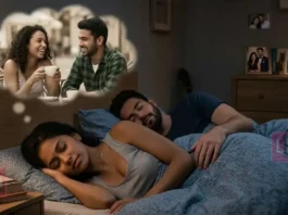 മുൻ കാമുകനെയോ കാമുകിയെയോ സ്വപ്നം കണ്ട് ഞെട്ടിയുണരാറുണ്ടോ? കുറ്റബോധം വേണ്ട, മനശാസ്ത്രം പറയുന്നത് ഇതാണ്!