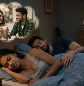 മുൻ കാമുകനെയോ കാമുകിയെയോ സ്വപ്നം കണ്ട് ഞെട്ടിയുണരാറുണ്ടോ? കുറ്റബോധം വേണ്ട, മനശാസ്ത്രം പറയുന്നത് ഇതാണ്!