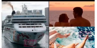 2000 പേർ ന#ഗ്ന#രായി യാത്ര ചെയ്യുന്ന ആഡംബര കപ്പൽ; ഈ യാത്രയിൽ അബദ്ധത്തിൽ ലൈം#ഗിക വികാരം തോന്നിയാൽ എന്ത് സംഭവിക്കും? യാഥാർത്ഥ്യം ഇതാണ്!