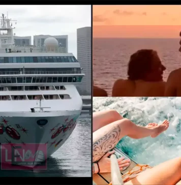 2000 പേർ ന#ഗ്ന#രായി യാത്ര ചെയ്യുന്ന ആഡംബര കപ്പൽ; ഈ യാത്രയിൽ അബദ്ധത്തിൽ ലൈം#ഗിക വികാരം തോന്നിയാൽ എന്ത് സംഭവിക്കും? യാഥാർത്ഥ്യം ഇതാണ്!