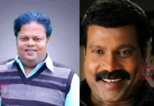 എടാ അനൂവേ , ഇതിനെന്റെ അച്ഛന്റെ മണമാണ്.ഓണക്കോടിയില്ലാതിരുന്നാ ആദിവാസിക്ക് തന്റെ വസ്ത്രങ്ങൾ ഊരി നൽകി അയാളുടെ വസ്ത്രങ്ങൾ അദ്ദേഹം ധരിച്ചു ആ സംഭവം ഇങ്ങനെ