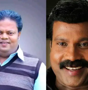 എടാ അനൂവേ , ഇതിനെന്റെ അച്ഛന്റെ മണമാണ്.ഓണക്കോടിയില്ലാതിരുന്നാ ആദിവാസിക്ക് തന്റെ വസ്ത്രങ്ങൾ ഊരി നൽകി അയാളുടെ വസ്ത്രങ്ങൾ അദ്ദേഹം ധരിച്ചു ആ സംഭവം ഇങ്ങനെ