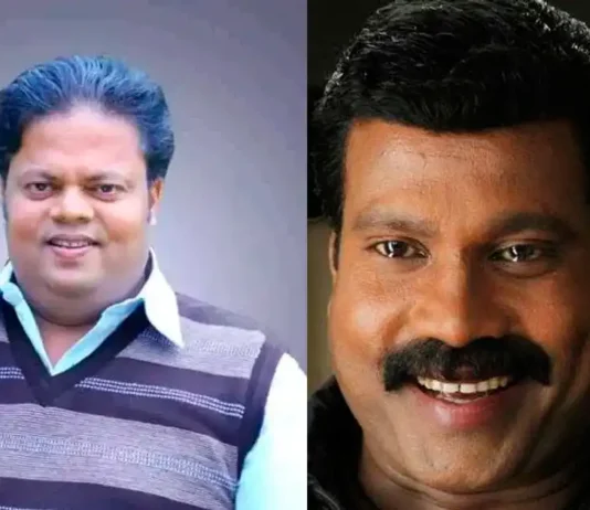 എടാ അനൂവേ , ഇതിനെന്റെ അച്ഛന്റെ മണമാണ്.ഓണക്കോടിയില്ലാതിരുന്നാ ആദിവാസിക്ക് തന്റെ വസ്ത്രങ്ങൾ ഊരി നൽകി അയാളുടെ വസ്ത്രങ്ങൾ അദ്ദേഹം ധരിച്ചു ആ സംഭവം ഇങ്ങനെ