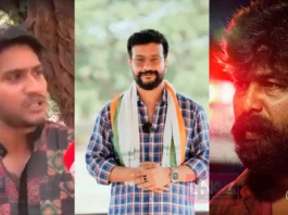 അന്ന് അബുദാബിയിൽ വച്ച് ജോജു ജോർജിനെതിരെ ആ ‘വൃത്തികെട്ട കളി’ കളിച്ചത് രമേശ് പിഷാരടി ; രമേഷ് പിഷാരടിക്കെതിരെ ഗുരുതര ആരോപണവുമായി അഖിൽ മാരാർ