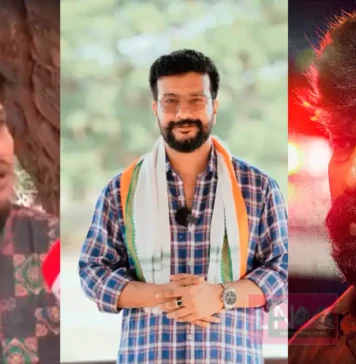 അന്ന് അബുദാബിയിൽ വച്ച് ജോജു ജോർജിനെതിരെ ആ ‘വൃത്തികെട്ട കളി’ കളിച്ചത് രമേശ് പിഷാരടി ; രമേഷ് പിഷാരടിക്കെതിരെ ഗുരുതര ആരോപണവുമായി അഖിൽ മാരാർ