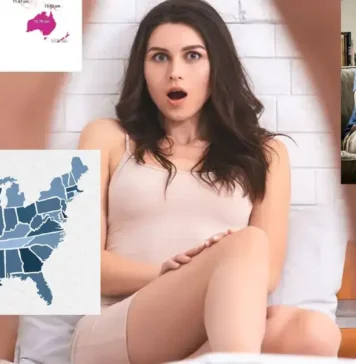 അമേരിക്കയിൽ ഏറ്റവും നീളമേറിയ പുരുഷാ#വയവമു#ള്ളവർ ഏത് സംസ്ഥാനത്ത് ? ഈ സർവേ ഫലം നിങ്ങളെ അമ്പരപ്പിക്കും! ലൈം#ഗി#കാരോഗ്യ ക്ലിനിക്കായ ‘ബിസ്പോക്ക് സർജിക്കൽ നടത്തിയ സർവേ ഫലം