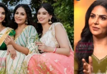 അവനെ കൊല്ലണ്ടേ .. ജീവിതത്തിൽ ഇന്നേ വരെ മക്കളെ പോലും അടിച്ചിട്ടില്ലാത്ത ഞാൻ അന്നയാളുടെ മുഖത്തടിച്ചു ,ഞെട്ടിപ്പിക്കുന്ന സംഭവം പറഞ്ഞു ആശാ ശരത് ഒപ്പം നഷ്ട്ടപ്പെട്ട മകനെ കുറിച്ചും..