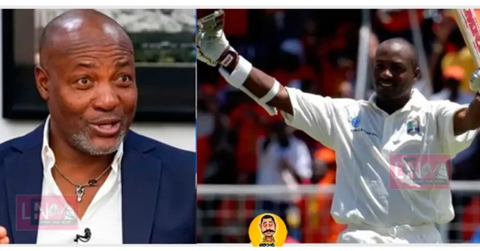 brian lara