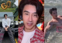 60-ാം വയസ്സിലും 25-ൻ്റെ യൗവനം! ലോകത്തെ അമ്പരപ്പിച്ച് സിംഗപ്പൂർ മോഡൽ; വാർദ്ധക്യത്തെ തോൽപ്പിക്കാനുള്ള രഹസ്യങ്ങൾ ഇതാ