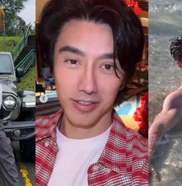 60-ാം വയസ്സിലും 25-ൻ്റെ യൗവനം! ലോകത്തെ അമ്പരപ്പിച്ച് സിംഗപ്പൂർ മോഡൽ; വാർദ്ധക്യത്തെ തോൽപ്പിക്കാനുള്ള രഹസ്യങ്ങൾ ഇതാ