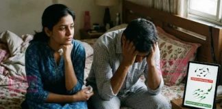 വന്ധ്യതാ പ്രശ്നങ്ങൾ അലട്ടുന്നുണ്ടോ? സ്ഥിരമായുള്ള ഇക്കാര്യം ചെയ്താൽ പുരുഷന്മാരിലെ ബീജത്തിന്റെ ഗുണനിലവാരം വർദ്ധിപ്പിക്കുമെന്ന് പുതിയ പഠനം