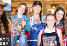 അമ്മയ്ക്കും നാല് പെൺമക്കൾക്കും ഒരേ പേര്! എന്താണ് ഒരേ പേരിടാനുള്ള കാരണം, എങ്ങനെ തിരിച്ചറിയും … വിമർശകർക്കുള്ള ; മറുപടിയുമായി കുടുംബം,