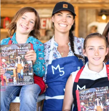 അമ്മയ്ക്കും നാല് പെൺമക്കൾക്കും ഒരേ പേര്! എന്താണ് ഒരേ പേരിടാനുള്ള കാരണം, എങ്ങനെ തിരിച്ചറിയും … വിമർശകർക്കുള്ള ; മറുപടിയുമായി കുടുംബം,