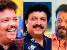 ‘ജഗദീഷ് കള്ളനാണെന്ന് ഗണേഷ് പറഞ്ഞിട്ടുണ്ട്, എനിക്കതിൽ യാതൊരു വിഷമവുമില്ല’; താരപോരാട്ടങ്ങൾക്കിടയിൽ മനസ്സ് തുറന്ന് ജഗദീഷ്