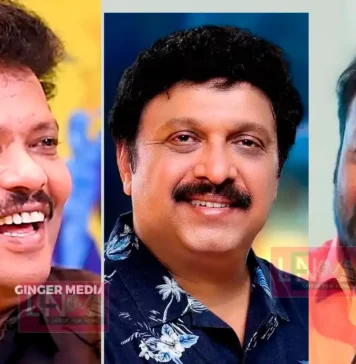 ‘ജഗദീഷ് കള്ളനാണെന്ന് ഗണേഷ് പറഞ്ഞിട്ടുണ്ട്, എനിക്കതിൽ യാതൊരു വിഷമവുമില്ല’; താരപോരാട്ടങ്ങൾക്കിടയിൽ മനസ്സ് തുറന്ന് ജഗദീഷ്