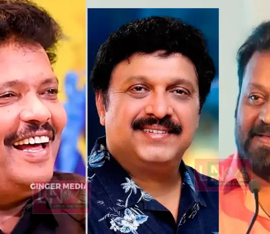 ‘ജഗദീഷ് കള്ളനാണെന്ന് ഗണേഷ് പറഞ്ഞിട്ടുണ്ട്, എനിക്കതിൽ യാതൊരു വിഷമവുമില്ല’; താരപോരാട്ടങ്ങൾക്കിടയിൽ മനസ്സ് തുറന്ന് ജഗദീഷ്