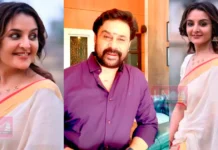 പ്രൊഫഷണലിസത്തിന് മുന്നിൽ വ്യക്തിവൈരാഗ്യങ്ങളില്ല; വിവാഹമോചനത്തിന് ശേഷം ആദ്യമായി ദിലീപിന്റെ ചിത്രം പങ്കുവെച്ച് മഞ്ജു വാര്യർ, ഏറ്റെടുത്ത് സോഷ്യൽ മീഡിയ