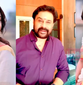 പ്രൊഫഷണലിസത്തിന് മുന്നിൽ വ്യക്തിവൈരാഗ്യങ്ങളില്ല; വിവാഹമോചനത്തിന് ശേഷം ആദ്യമായി ദിലീപിന്റെ ചിത്രം പങ്കുവെച്ച് മഞ്ജു വാര്യർ, ഏറ്റെടുത്ത് സോഷ്യൽ മീഡിയ