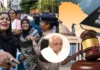 ഗുജറാത്തിലും ഏക സിവിൽ കോഡ്: ചരിത്രപരമായ ബിൽ നിയമസഭ പാസാക്കി; വിവാഹത്തിനും വിവാഹമോചനത്തിനും,പിന്തുടർച്ചാവകാശത്തിനും ഇനി പൊതുനിയമം