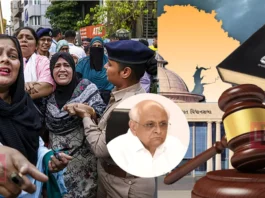 ഗുജറാത്തിലും ഏക സിവിൽ കോഡ്: ചരിത്രപരമായ ബിൽ നിയമസഭ പാസാക്കി; വിവാഹത്തിനും വിവാഹമോചനത്തിനും,പിന്തുടർച്ചാവകാശത്തിനും ഇനി പൊതുനിയമം