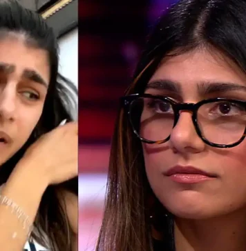 പോ#ൺ ലോകം വിട്ടിട്ടും വേട്ടയാടി ആ ഭൂതകാലം; ആ ഒറ്റ വീഡിയോ തന്റെ പ്രണയജീവിതത്തെ എങ്ങനെ തകർത്തെന്ന് തുറന്നുപറഞ്ഞ് മിയ ഖലീഫ