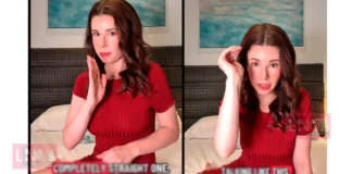 ലൈം#ഗികതയിൽ പുരുഷന്മാരുടെ അവ#യവത്തിന് ‘വലുപ്പക്കൂടുതൽ’ നിർബന്ധമാണോ? ആയിരങ്ങളുമായി ഇടപഴകിയ യുവതിയുടെ തുറന്നുപറച്ചിൽ വൈറലാകുന്നു