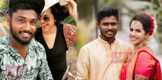 ക്രിക്കറ്റ് മൈതാനത്തിന് പുറത്തെ സഞ്ജുവിന്റെ ‘മാച്ച് വിന്നിംഗ്’ പ്രണയം; മതം മാറേണ്ടതില്ലെന്ന് ഉറപ്പുനൽകി ചാരുവിനെ സ്വന്തമാക്കിയ കഥ!