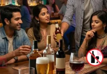 ഏത് മദ്യമാണ് ഏറ്റവും വലിയ വില്ലൻ? കുറഞ്ഞ അളവിലുള്ള മദ്യപാനവും സുരക്ഷിതമല്ലെന്ന് പുതിയ പഠനം