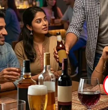 ഏത് മദ്യമാണ് ഏറ്റവും വലിയ വില്ലൻ? കുറഞ്ഞ അളവിലുള്ള മദ്യപാനവും സുരക്ഷിതമല്ലെന്ന് പുതിയ പഠനം