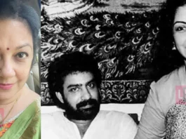 12 വർഷത്തെ ദാമ്പത്യം, ഒടുവിൽ ‘നീ എന്റെ സങ്കൽപ്പത്തിലുള്ള ഭാര്യയല്ലെന്ന്’ തുറന്നുപറച്ചിൽ; നടൻ ശ്രീനാഥുമായുള്ള വിവാഹമോചനത്തിന്റെ കാരണങ്ങൾ വെളിപ്പെടുത്തി ശാന്തികൃഷ്ണ.