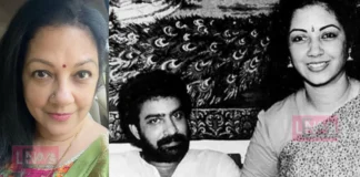 12 വർഷത്തെ ദാമ്പത്യം, ഒടുവിൽ ‘നീ എന്റെ സങ്കൽപ്പത്തിലുള്ള ഭാര്യയല്ലെന്ന്’ തുറന്നുപറച്ചിൽ; നടൻ ശ്രീനാഥുമായുള്ള വിവാഹമോചനത്തിന്റെ കാരണങ്ങൾ വെളിപ്പെടുത്തി ശാന്തികൃഷ്ണ.