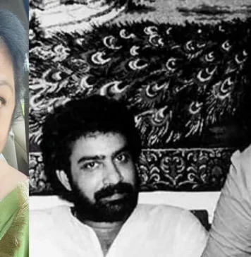 12 വർഷത്തെ ദാമ്പത്യം, ഒടുവിൽ ‘നീ എന്റെ സങ്കൽപ്പത്തിലുള്ള ഭാര്യയല്ലെന്ന്’ തുറന്നുപറച്ചിൽ; നടൻ ശ്രീനാഥുമായുള്ള വിവാഹമോചനത്തിന്റെ കാരണങ്ങൾ വെളിപ്പെടുത്തി ശാന്തികൃഷ്ണ.