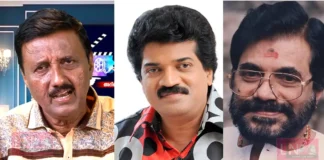 സ്വന്തം ചേട്ടൻ ഇല്ലായപ്പോൾ തറവാടിന് നടുവിലൂടെ മതിൽ കെട്ടി തിരിച്ചു; തന്റെ ഭാഗം അന്യമതസ്ഥന് വിൽക്കാൻ ശ്രമിച്ചു. മരിച്ചപ്പോൾ പോലും വന്നില്ല ;എത്ര വെളുപ്പിച്ചാലും വെളുക്കില്ല . എം ജി ശ്രീകുമാറിനെതിരെ ശാന്തിവിള