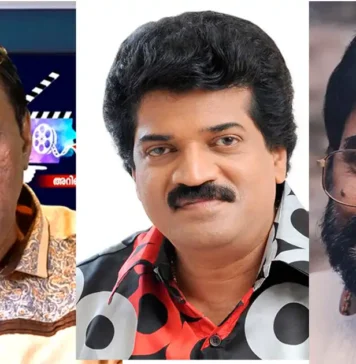 സ്വന്തം ചേട്ടൻ ഇല്ലായപ്പോൾ തറവാടിന് നടുവിലൂടെ മതിൽ കെട്ടി തിരിച്ചു; തന്റെ ഭാഗം അന്യമതസ്ഥന് വിൽക്കാൻ ശ്രമിച്ചു. മരിച്ചപ്പോൾ പോലും വന്നില്ല ;എത്ര വെളുപ്പിച്ചാലും വെളുക്കില്ല . എം ജി ശ്രീകുമാറിനെതിരെ ശാന്തിവിള