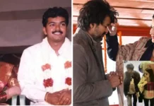 വിജയ്ക്ക് തൃഷയോട് കടുത്ത പ്രണയം, പക്ഷേ തൃഷയ്ക്ക് വിജയ് അറിഞ്ഞും അറിയാതെയും നിരവധി ബന്ധങ്ങൾ ; ഭാര്യ സംഗീതയെ വിജയ് മർദ്ദിച്ചു – വിജയ് സംഗീത വിവാഹ മോചനവും തൃഷയുമായുള്ള ബന്ധത്തെ കുറിച്ചും ഞട്ടിക്കുന്ന വെളിപ്പെടുത്തലുമായി സുചിത്ര