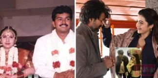 വിജയ്ക്ക് തൃഷയോട് കടുത്ത പ്രണയം, പക്ഷേ തൃഷയ്ക്ക് വിജയ് അറിഞ്ഞും അറിയാതെയും നിരവധി ബന്ധങ്ങൾ ; ഭാര്യ സംഗീതയെ വിജയ് മർദ്ദിച്ചു – വിജയ് സംഗീത വിവാഹ മോചനവും തൃഷയുമായുള്ള ബന്ധത്തെ കുറിച്ചും ഞട്ടിക്കുന്ന വെളിപ്പെടുത്തലുമായി സുചിത്ര