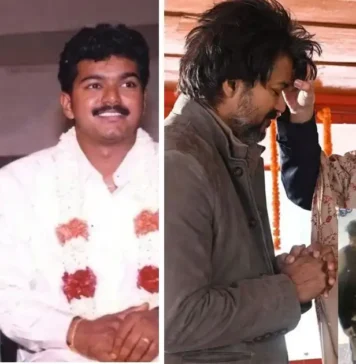 വിജയ്ക്ക് തൃഷയോട് കടുത്ത പ്രണയം, പക്ഷേ തൃഷയ്ക്ക് വിജയ് അറിഞ്ഞും അറിയാതെയും നിരവധി ബന്ധങ്ങൾ ; ഭാര്യ സംഗീതയെ വിജയ് മർദ്ദിച്ചു – വിജയ് സംഗീത വിവാഹ മോചനവും തൃഷയുമായുള്ള ബന്ധത്തെ കുറിച്ചും ഞട്ടിക്കുന്ന വെളിപ്പെടുത്തലുമായി സുചിത്ര