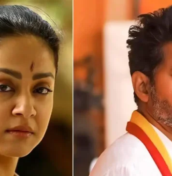 അന്ന് ആ ചോദ്യത്തിനിടെയുള്ള ജ്യോതികയുടെ പരിഹാസ ചിരിയുടെ കാരണം ഇതാണ് ; ജ്യോതികയ്ക്ക് വിജയയോട് അതൃപ്തിയുണ്ടോ – സംഭവം ഇങ്ങനെ