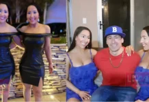 കാമുകനെപ്പോലും പങ്കുവെക്കുന്ന ‘ലോകത്തിലെ ഏറ്റവും സമാനതകളുള്ള ഇരട്ടകളുടെ’ അമ്പരപ്പിക്കുന്ന ജീവിതസത്യങ്ങൾ!