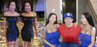 കാമുകനെപ്പോലും പങ്കുവെക്കുന്ന ‘ലോകത്തിലെ ഏറ്റവും സമാനതകളുള്ള ഇരട്ടകളുടെ’ അമ്പരപ്പിക്കുന്ന ജീവിതസത്യങ്ങൾ!