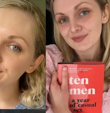 സ്വാതന്ത്ര്യം തേടിയുള്ള ‘കാഷ്വൽ സെ#ക്സ്’ പരീക്ഷണം; ബാക്കിയായത് ക്രൂരമായ പീ#ഡനങ്ങളും കണ്ണീരും: ഞെട്ടിക്കുന്ന വെളിപ്പെടുത്തലുകളുമായി യുവതി