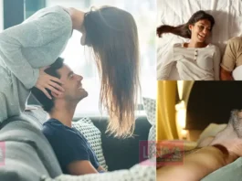 പുരുഷന്മാരുടെ ‘ജി-സ്പോട്ട്’ എവിടെയാണ്? തീവ്രമായ ലൈം#ഗിക ആനന്ദം നൽകുന്ന ആ പ്രത്യേക ഇടം ;കാലങ്ങളായുള്ള ചോദ്യത്തിന് ഉത്തരവുമായി ശാസ്ത്രലോകം