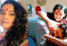 ഷോട്ടിന്റെ സമയത്തു അദ്ദേഹത്തിന് പൂർണ ന#ഗ്നനാവണം ധരിച്ചത് പെറ്റിക്കോട്ട് ; എന്നോട് മോഹൻലാൽ ആ സമയത്തു പറഞ്ഞത് – നഗ്#നത വെളിപ്പെടുന്ന ആ രംഗത്തിന്റെ ചിത്രീകരണത്തെ കുറിച്ച് മീര വാസുദേവ്