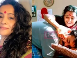 ഷോട്ടിന്റെ സമയത്തു അദ്ദേഹത്തിന് പൂർണ ന#ഗ്നനാവണം ധരിച്ചത് പെറ്റിക്കോട്ട് ; എന്നോട് മോഹൻലാൽ ആ സമയത്തു പറഞ്ഞത് – നഗ്#നത വെളിപ്പെടുന്ന ആ രംഗത്തിന്റെ ചിത്രീകരണത്തെ കുറിച്ച് മീര വാസുദേവ്