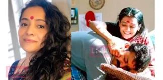 ഷോട്ടിന്റെ സമയത്തു അദ്ദേഹത്തിന് പൂർണ ന#ഗ്നനാവണം ധരിച്ചത് പെറ്റിക്കോട്ട് ; എന്നോട് മോഹൻലാൽ ആ സമയത്തു പറഞ്ഞത് – നഗ്#നത വെളിപ്പെടുന്ന ആ രംഗത്തിന്റെ ചിത്രീകരണത്തെ കുറിച്ച് മീര വാസുദേവ്