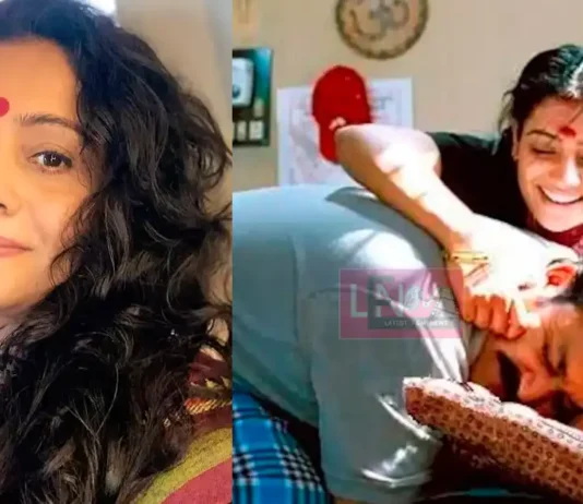 ഷോട്ടിന്റെ സമയത്തു അദ്ദേഹത്തിന് പൂർണ ന#ഗ്നനാവണം ധരിച്ചത് പെറ്റിക്കോട്ട് ; എന്നോട് മോഹൻലാൽ ആ സമയത്തു പറഞ്ഞത് – നഗ്#നത വെളിപ്പെടുന്ന ആ രംഗത്തിന്റെ ചിത്രീകരണത്തെ കുറിച്ച് മീര വാസുദേവ്