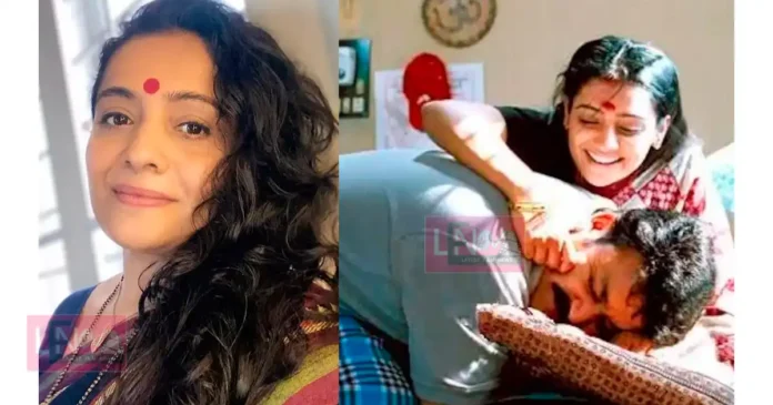 MEERA VASUDEV ABOUT THANMATHRA MOVIE