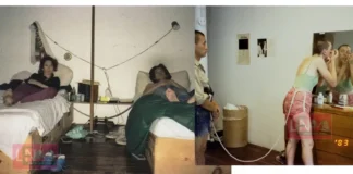 ഒരു ആണും പെണ്ണും ഒരു കയറിൽ ബന്ധിക്കപ്പെട്ട് ഒരു വർഷം; പരസ്പരം തൊടാൻ പോലും അനുവാദമില്ല! രണ്ടു കലാകാരൻമാർ നടത്തിയ ഞെട്ടിക്കുന്ന പരീക്ഷണം ഒടുവിൽ സംഭവിച്ചത്